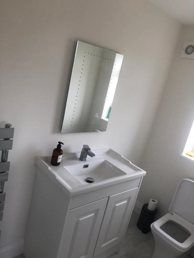 5 Bedroom House In Orpington Bagian luar foto