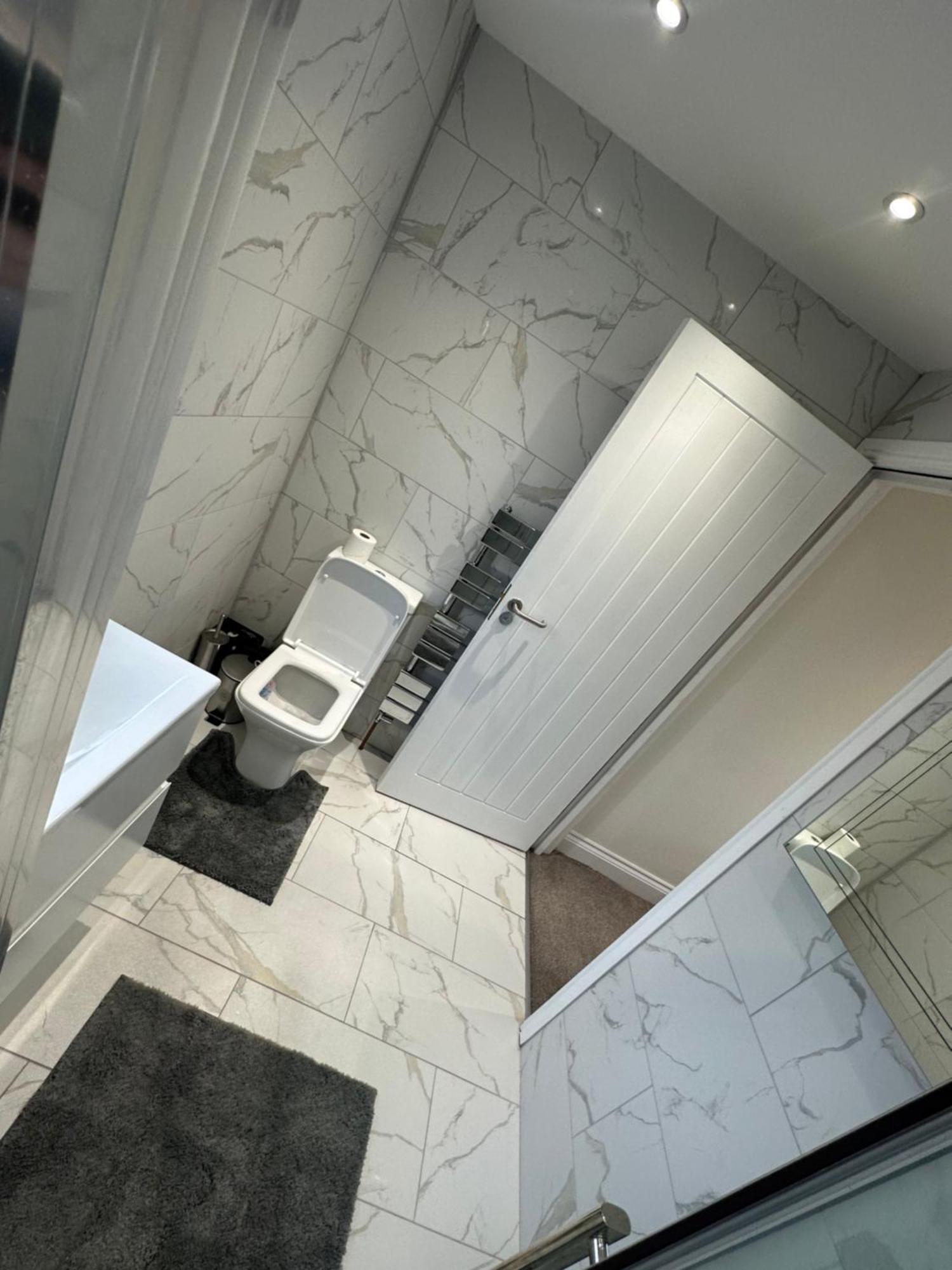 5 Bedroom House In Orpington Bagian luar foto