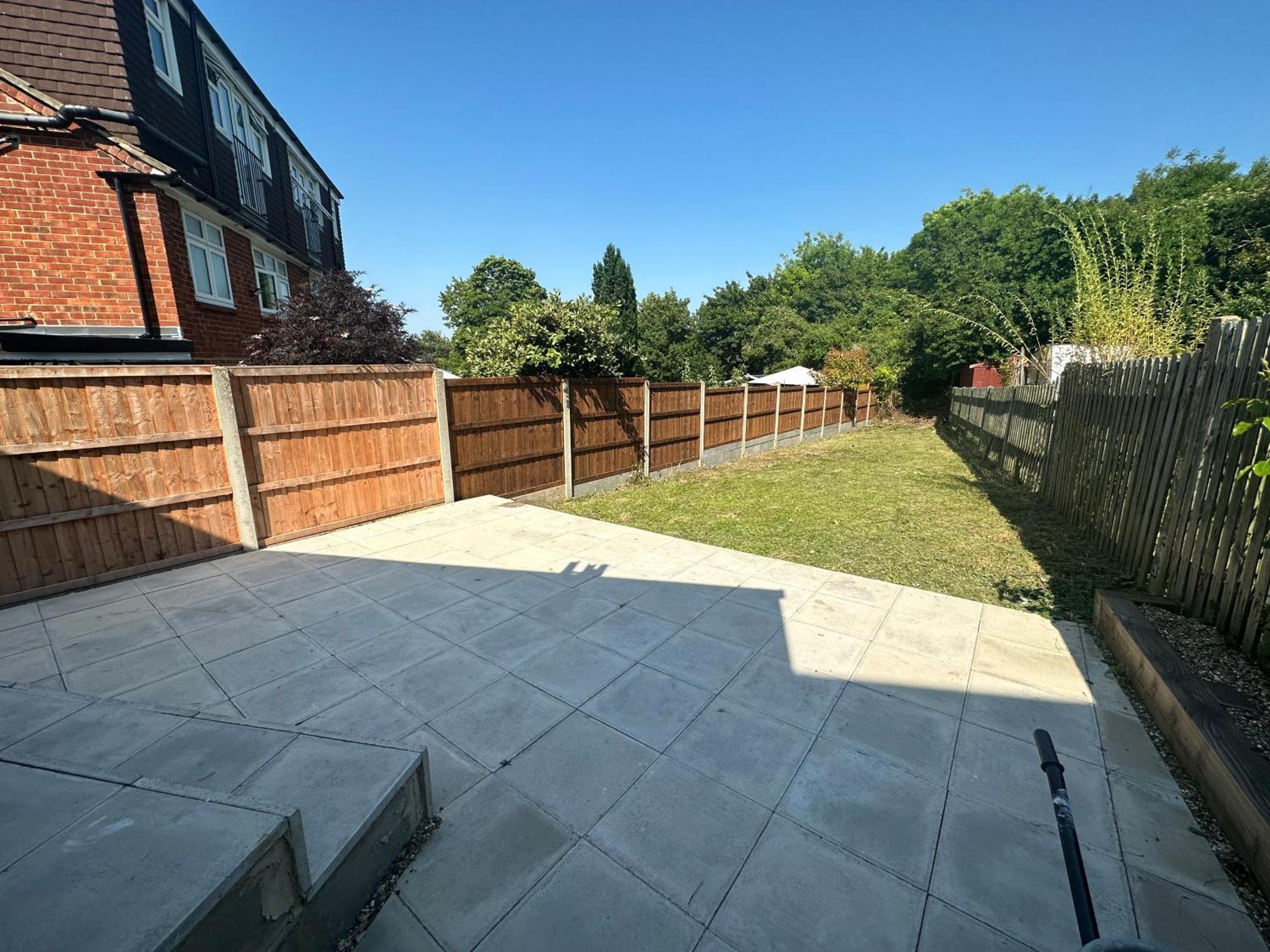 5 Bedroom House In Orpington Bagian luar foto