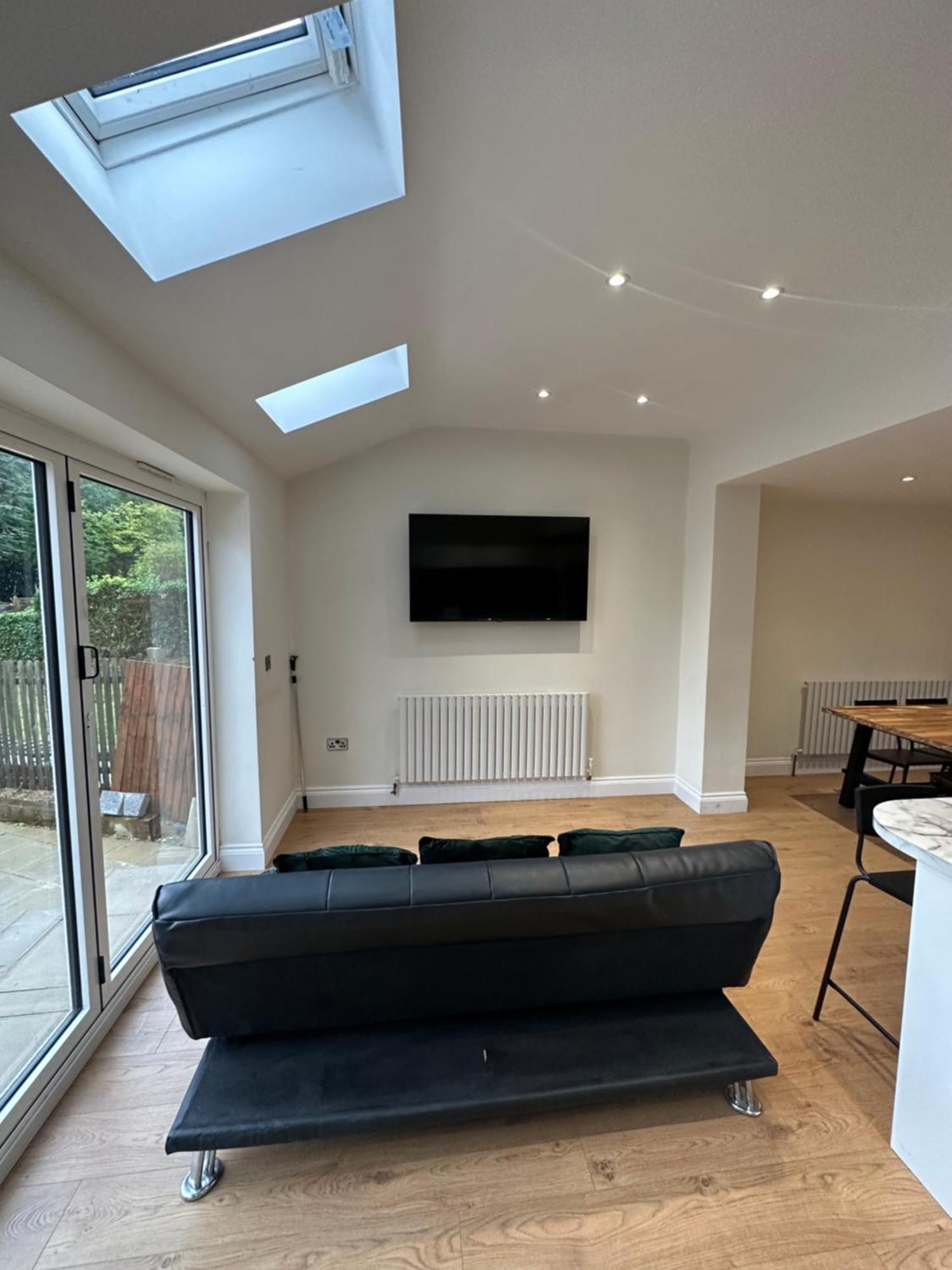 5 Bedroom House In Orpington Bagian luar foto