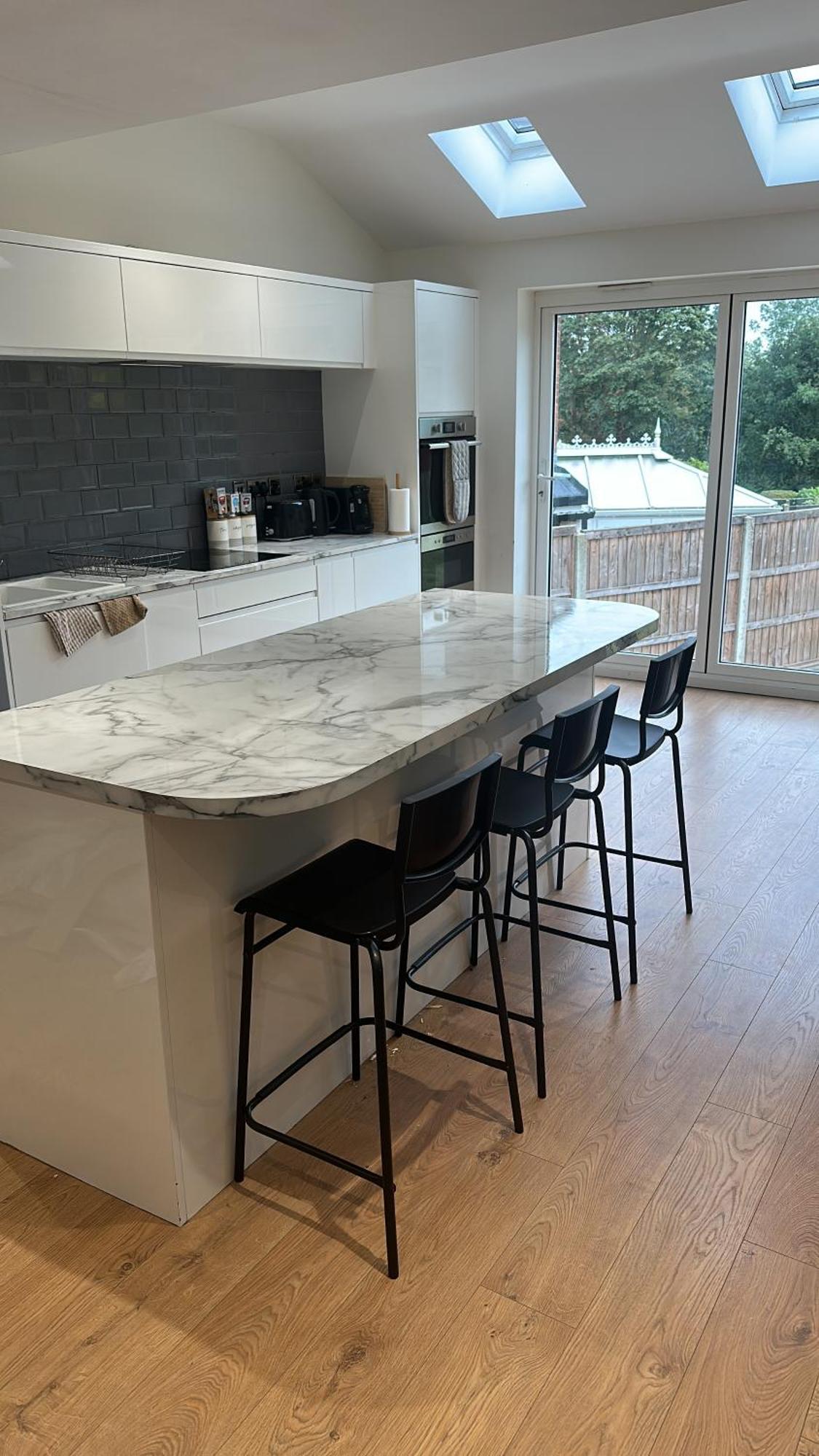 5 Bedroom House In Orpington Bagian luar foto