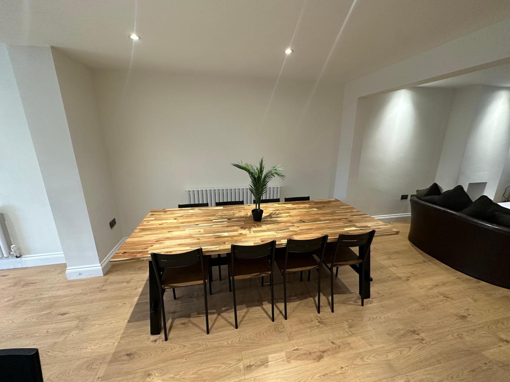 5 Bedroom House In Orpington Bagian luar foto